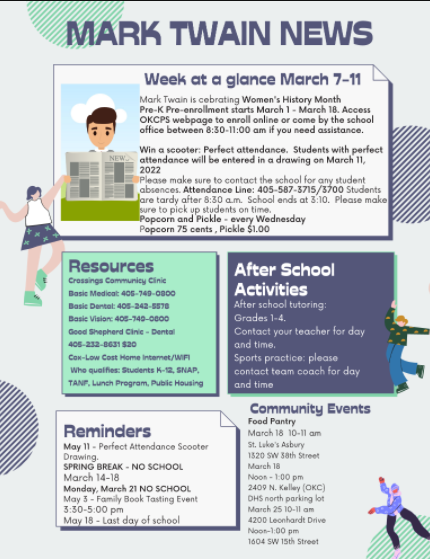 newsletter